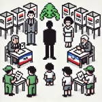 東京都知事選挙
